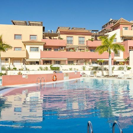 Terrazas Del Duque Sunset Apartment أذيخي المظهر الخارجي الصورة