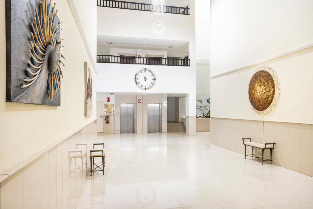 Terrazas Del Duque Sunset Apartment أذيخي المظهر الخارجي الصورة