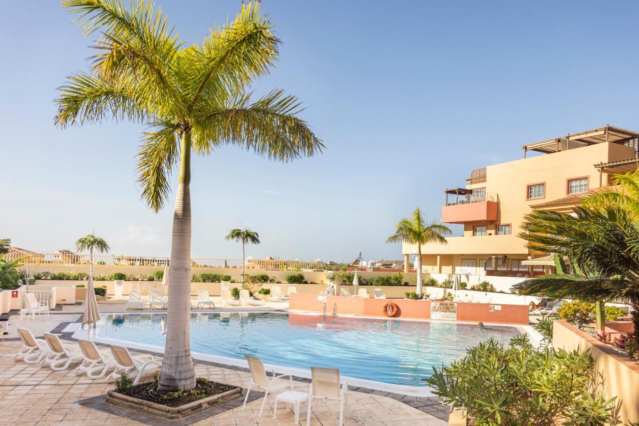 Terrazas Del Duque Sunset Apartment أذيخي المظهر الخارجي الصورة