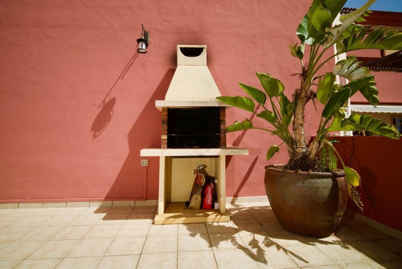 Terrazas Del Duque Sunset Apartment أذيخي المظهر الخارجي الصورة