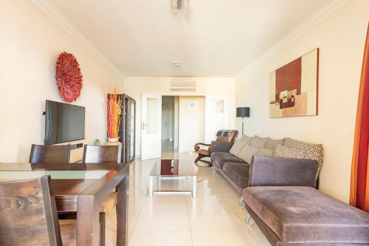 Terrazas Del Duque Sunset Apartment أذيخي المظهر الخارجي الصورة