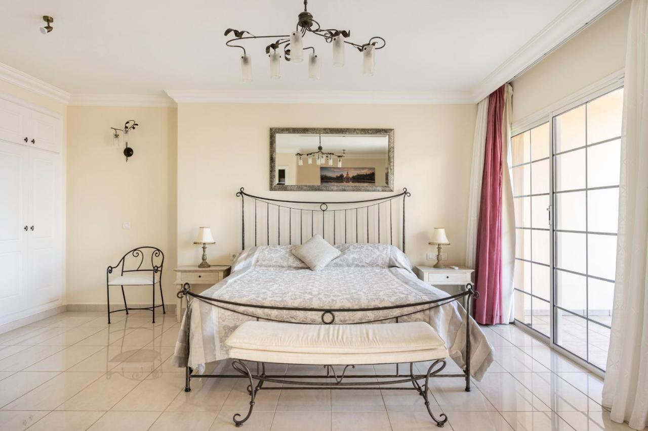 Terrazas Del Duque Sunset Apartment أذيخي المظهر الخارجي الصورة