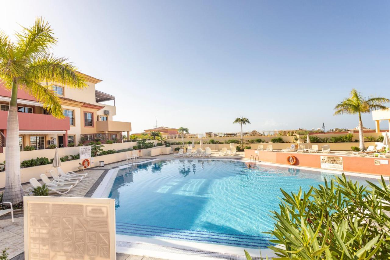 Terrazas Del Duque Sunset Apartment أذيخي المظهر الخارجي الصورة