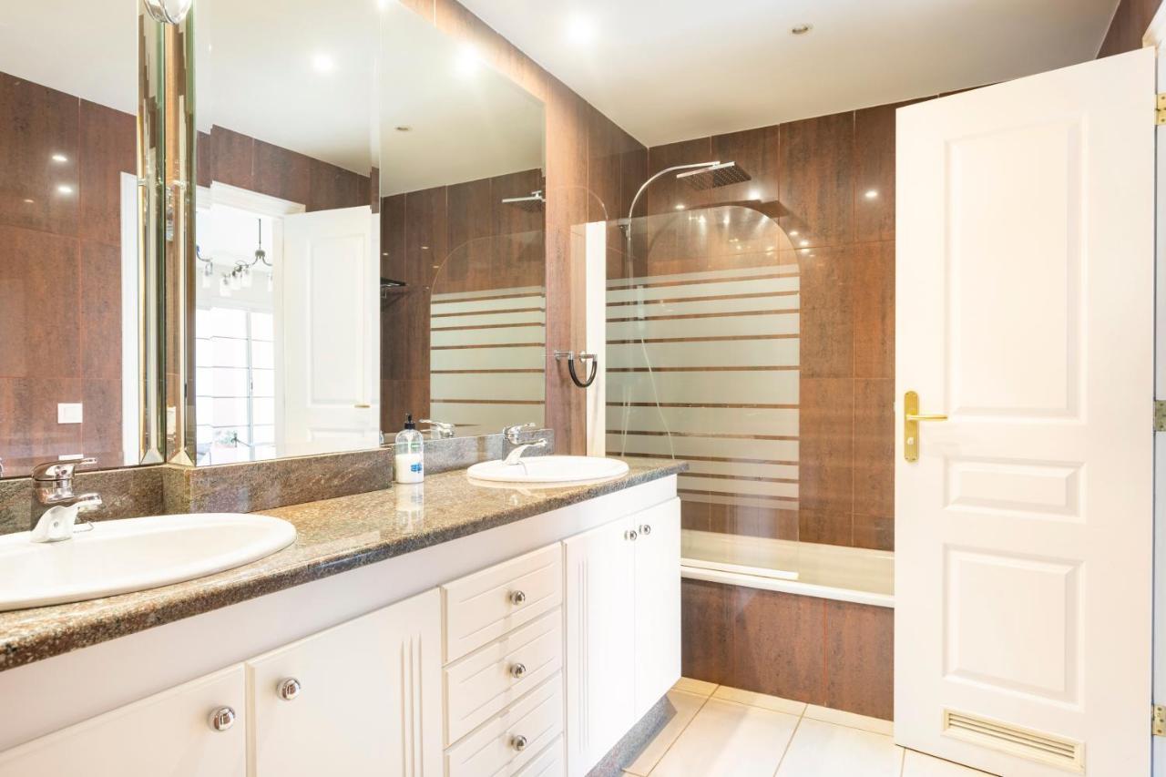Terrazas Del Duque Sunset Apartment أذيخي المظهر الخارجي الصورة