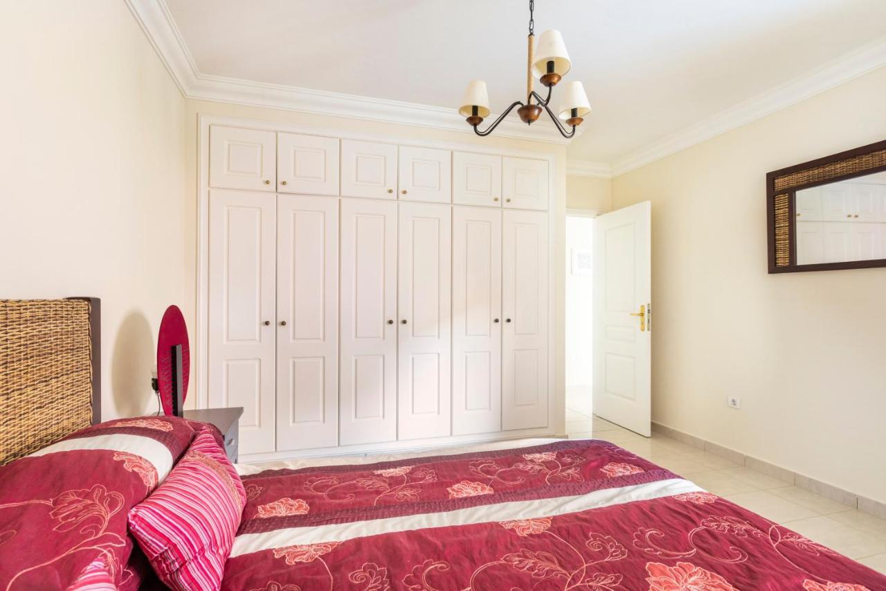 Terrazas Del Duque Sunset Apartment أذيخي المظهر الخارجي الصورة