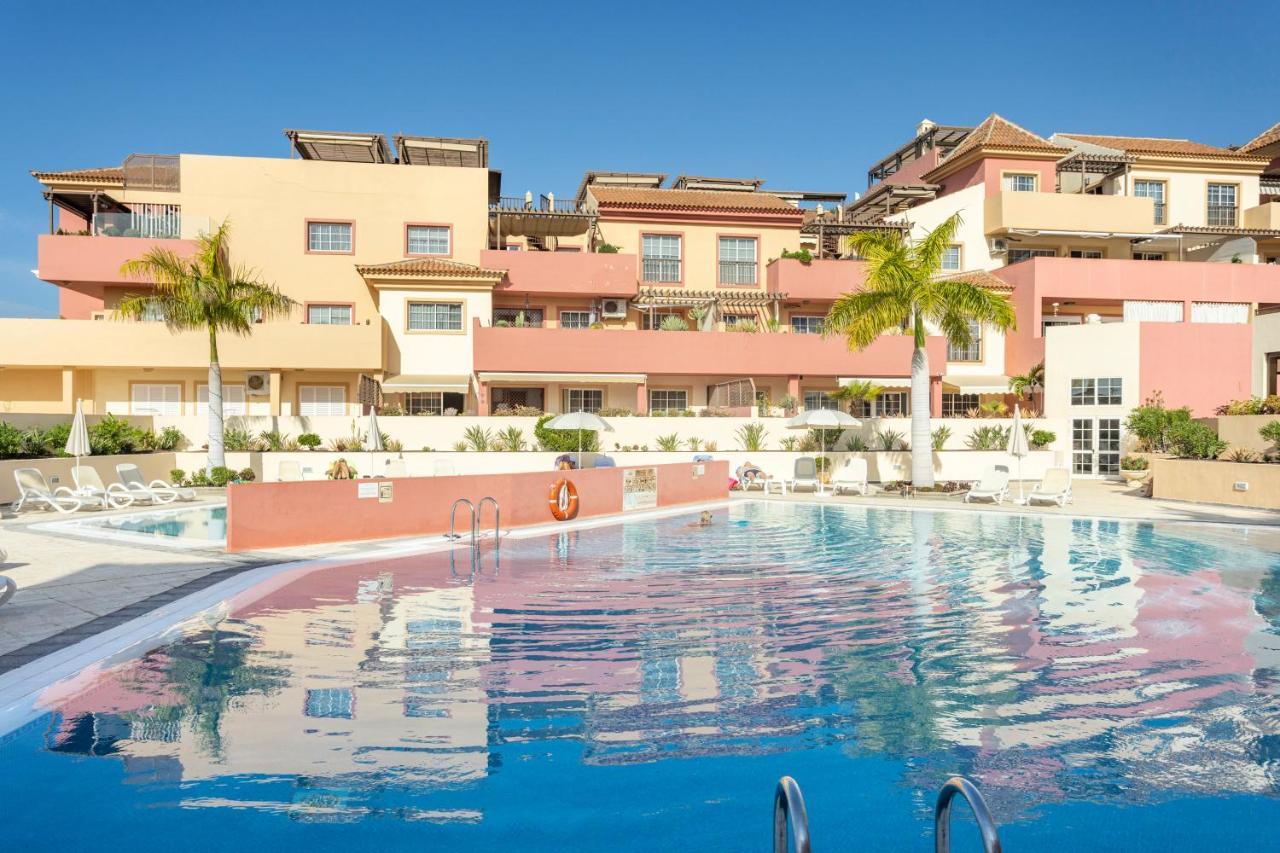 Terrazas Del Duque Sunset Apartment أذيخي المظهر الخارجي الصورة