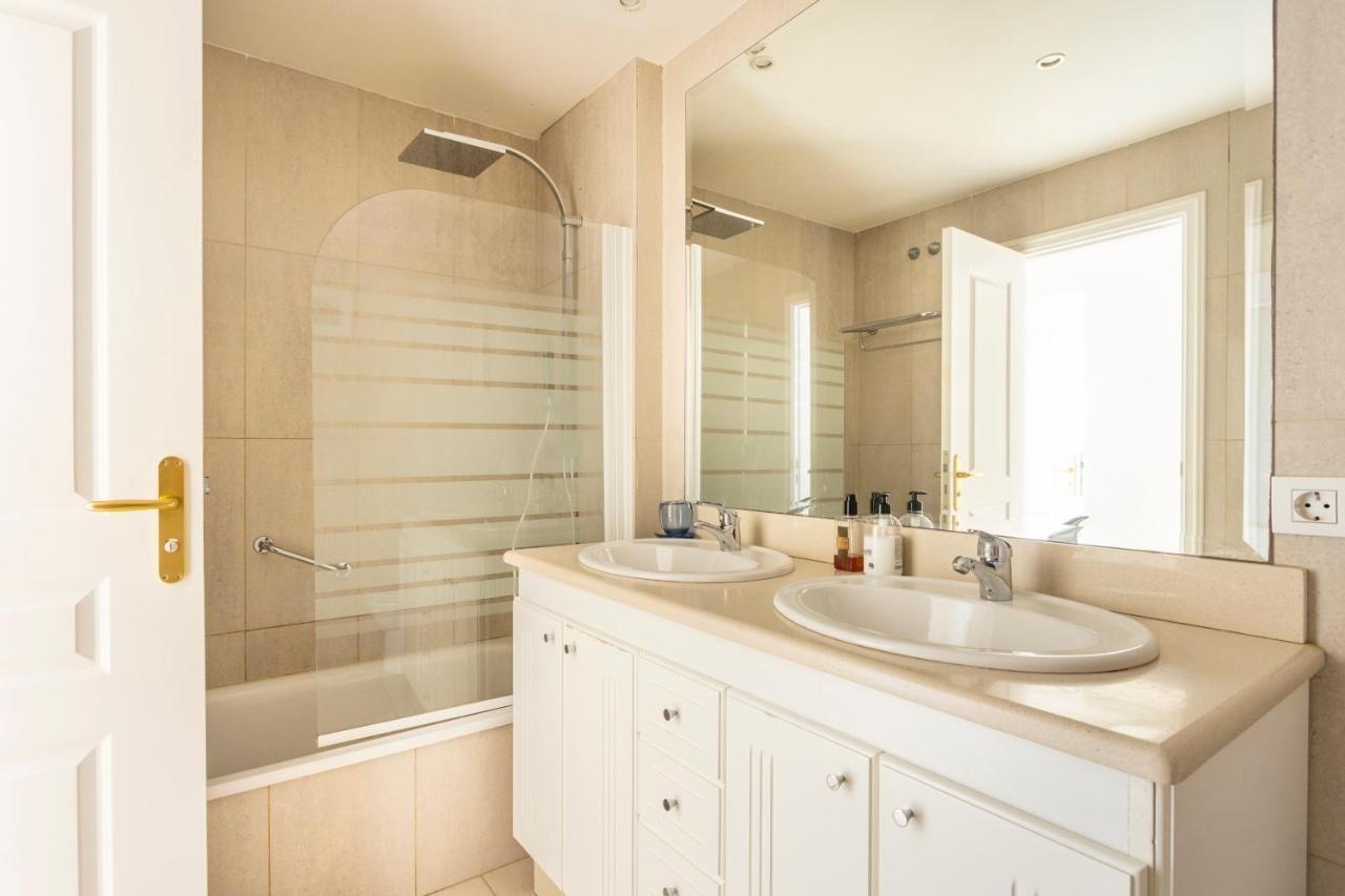 Terrazas Del Duque Sunset Apartment أذيخي المظهر الخارجي الصورة