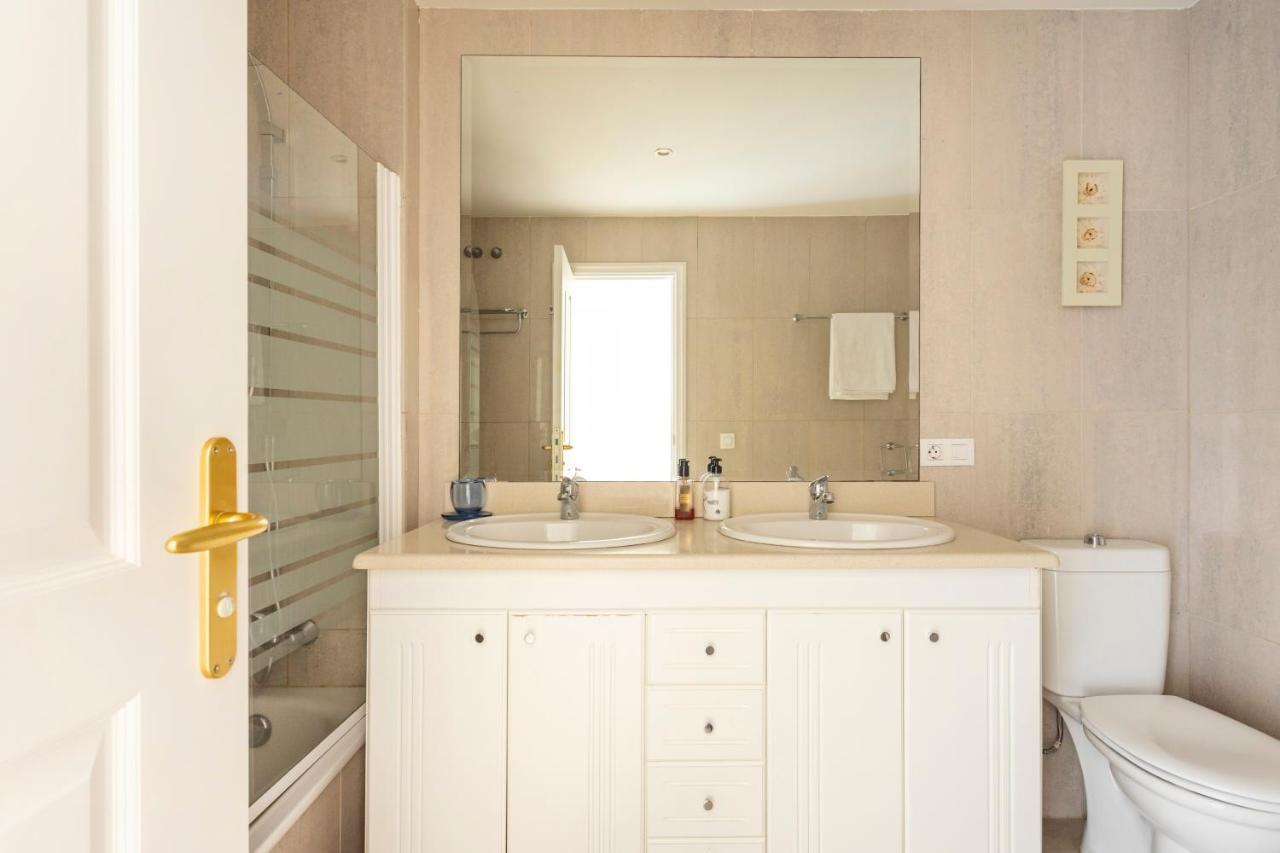 Terrazas Del Duque Sunset Apartment أذيخي المظهر الخارجي الصورة