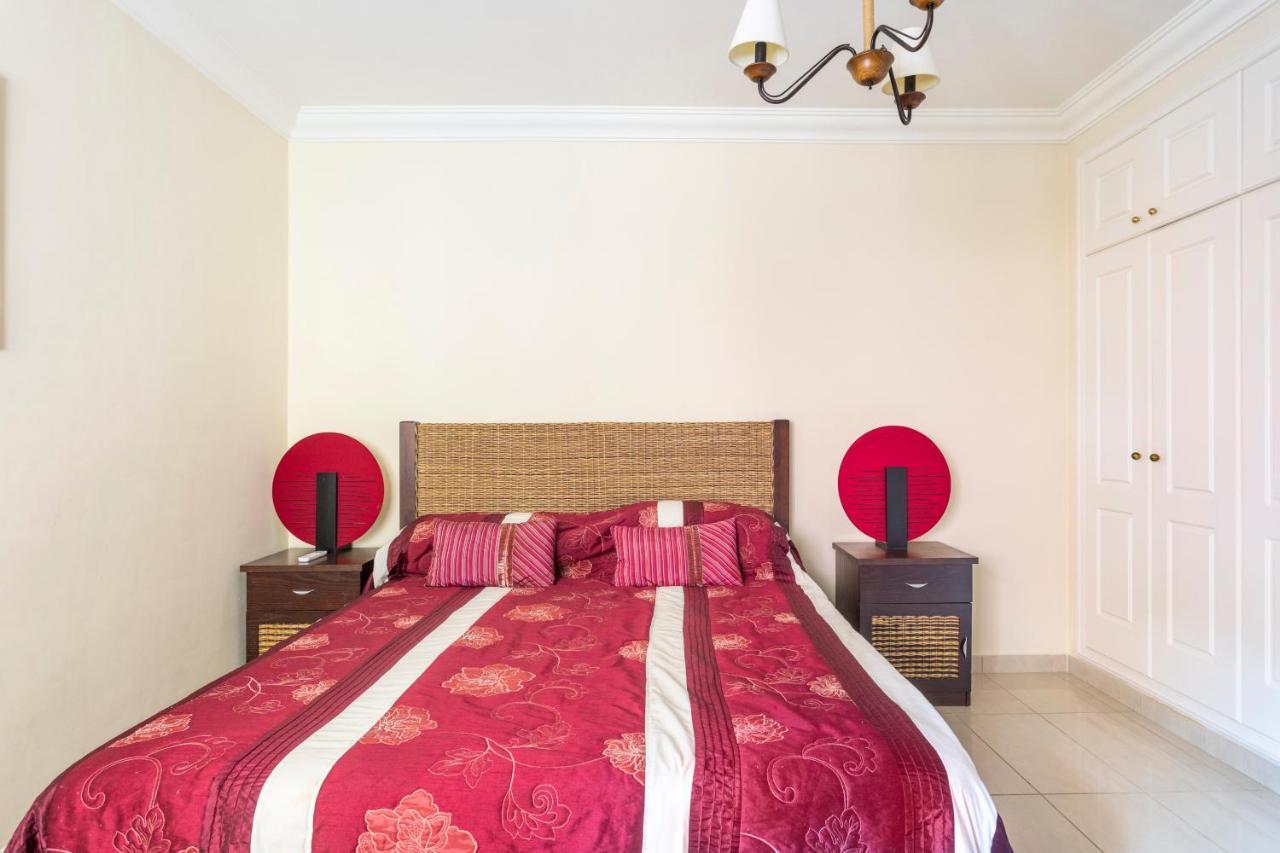Terrazas Del Duque Sunset Apartment أذيخي المظهر الخارجي الصورة