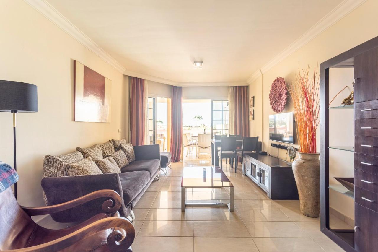 Terrazas Del Duque Sunset Apartment أذيخي المظهر الخارجي الصورة
