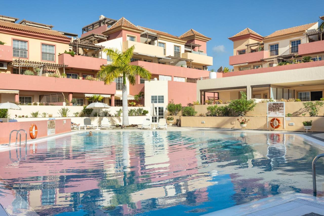 Terrazas Del Duque Sunset Apartment أذيخي المظهر الخارجي الصورة