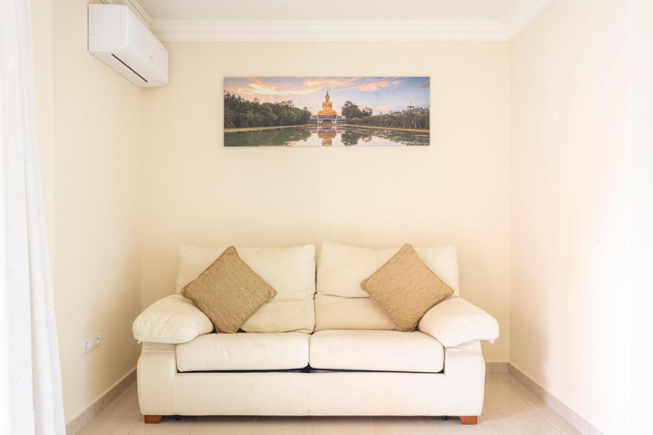 Terrazas Del Duque Sunset Apartment أذيخي المظهر الخارجي الصورة