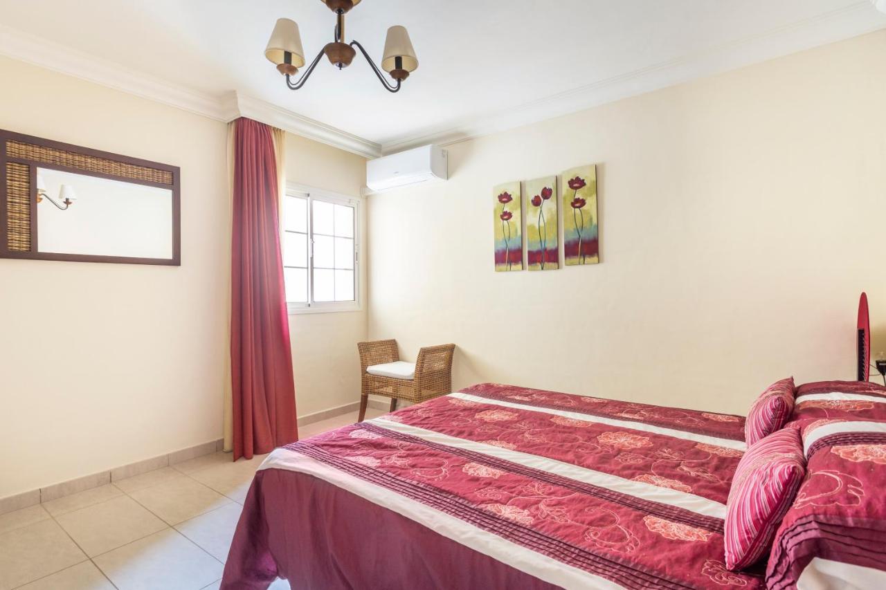 Terrazas Del Duque Sunset Apartment أذيخي المظهر الخارجي الصورة