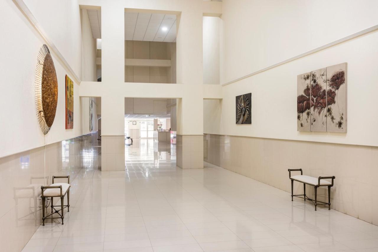 Terrazas Del Duque Sunset Apartment أذيخي المظهر الخارجي الصورة