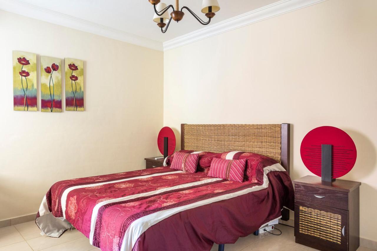 Terrazas Del Duque Sunset Apartment أذيخي المظهر الخارجي الصورة