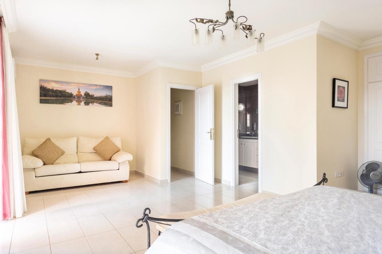 Terrazas Del Duque Sunset Apartment أذيخي المظهر الخارجي الصورة