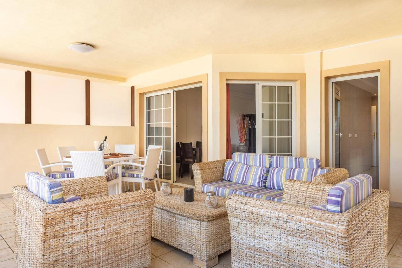 Terrazas Del Duque Sunset Apartment أذيخي المظهر الخارجي الصورة